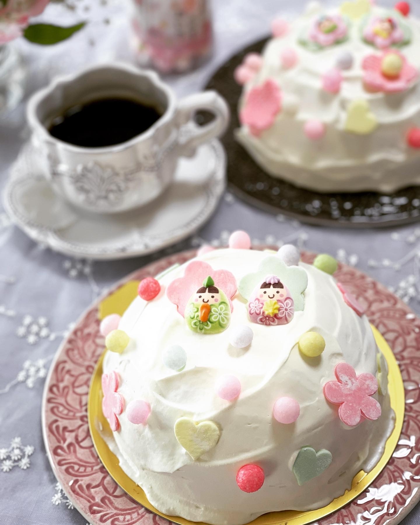 皆さまの作ったケーキ_e0071324_19480752.jpeg