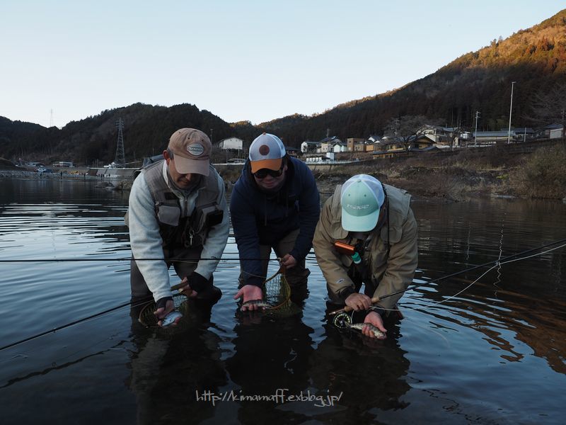 長良川開幕_b0165444_14311904.jpg
