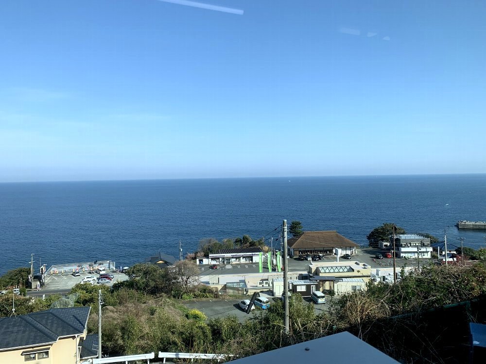 ☆真鶴さんぽ。26年ぶりの真鶴☆_c0092953_14432344.jpg