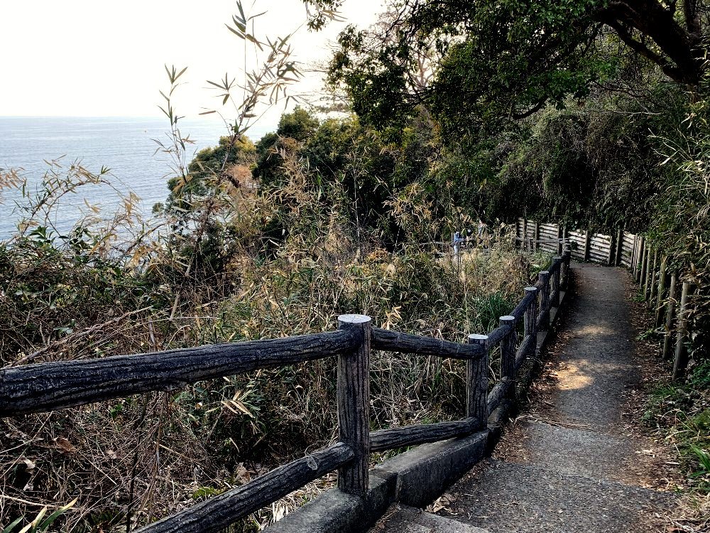 ☆真鶴さんぽ。26年ぶりの真鶴☆_c0092953_14464364.jpg