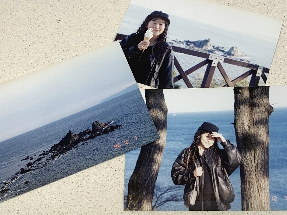 ☆真鶴さんぽ。26年ぶりの真鶴☆_c0092953_15191199.jpg