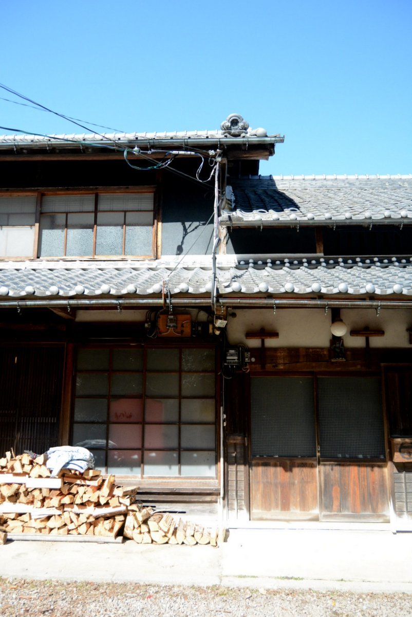 「山本雅彦展 曽爾村式トライバル」ありがとうございました_d0087761_15265584.jpg