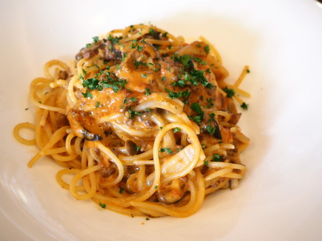イタリアンレストラン アミーゴアミーガ その19(Aランチ)_d0153062_19254278.jpg