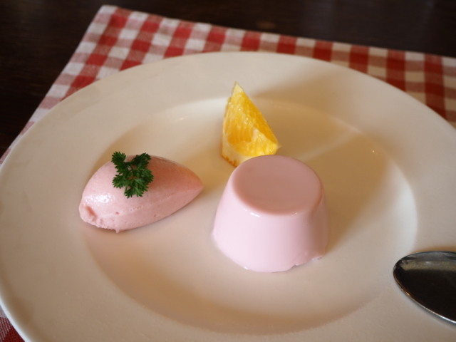 イタリアンレストラン アミーゴアミーガ その19(Aランチ)_d0153062_19284507.jpg