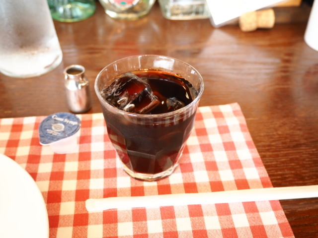 イタリアンレストラン アミーゴアミーガ その19(Aランチ)_d0153062_19321034.jpg