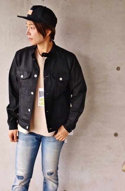 「残り3枚」 NORMAN お得★ SALE!!!_d0152280_20130550.jpg