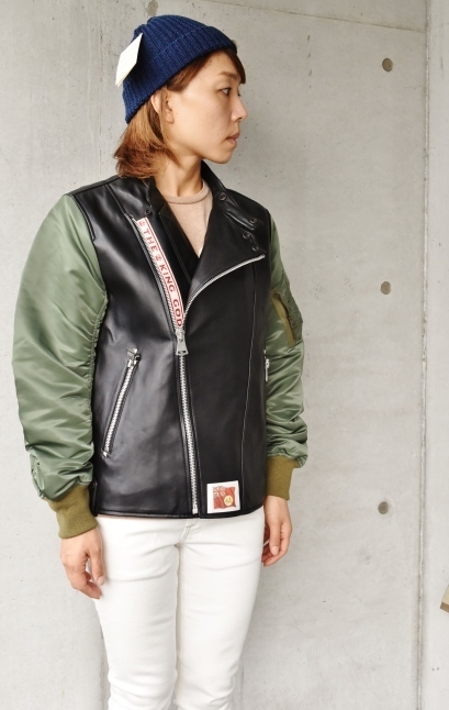 「残り3枚」 NORMAN お得★ SALE!!!_d0152280_20132615.jpg