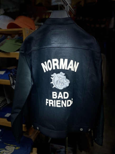 「残り3枚」 NORMAN お得★ SALE!!!_d0152280_20301746.jpeg