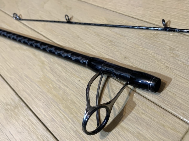 エクスセンスジェノス S116-130M/RF ZOOM : ルアーフィッシング エクスセンスジェノス S116-130M/RF ZOOM : ルアーフィッシング