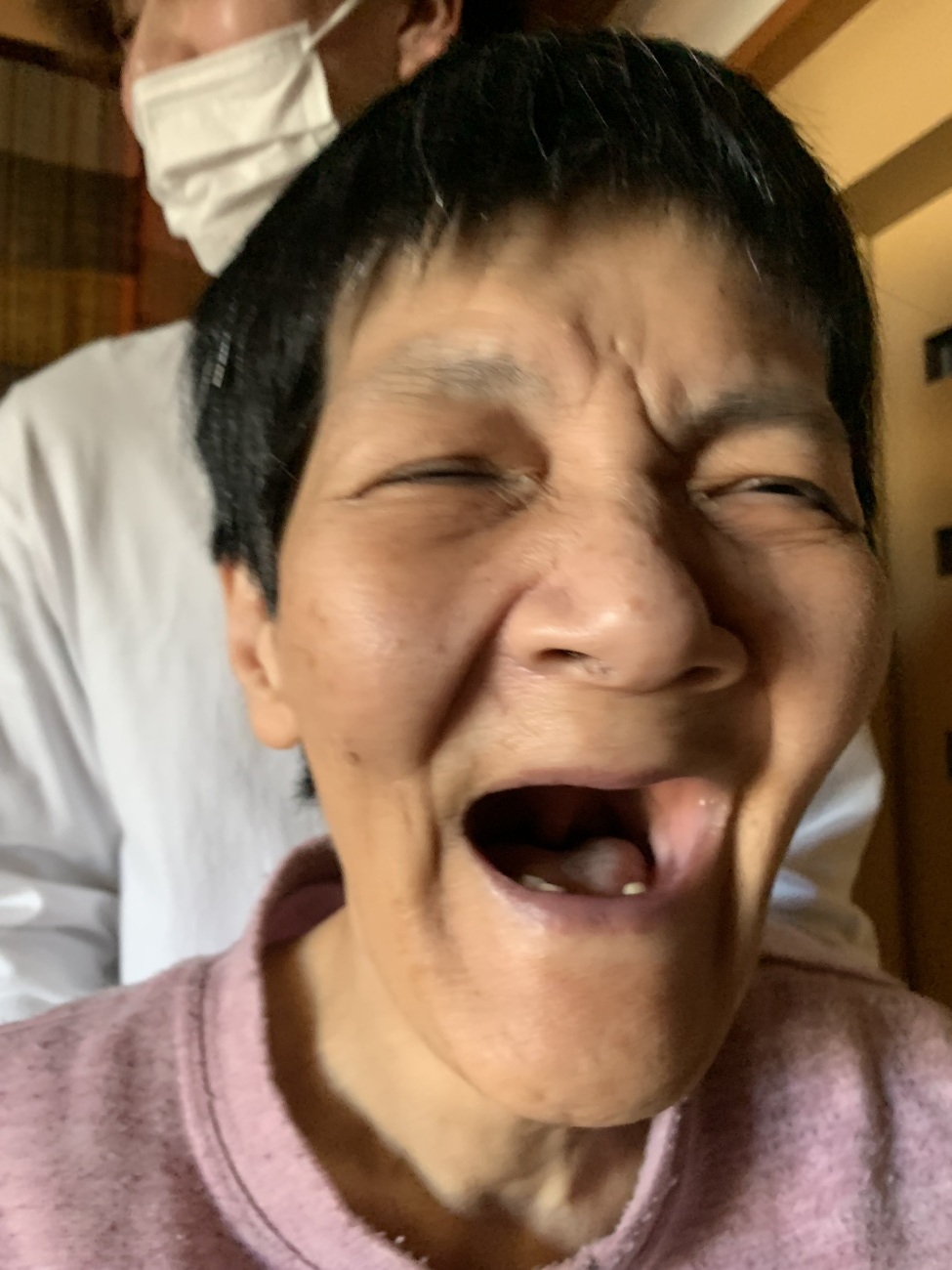 介護拒否。_d0180229_18230372.jpg