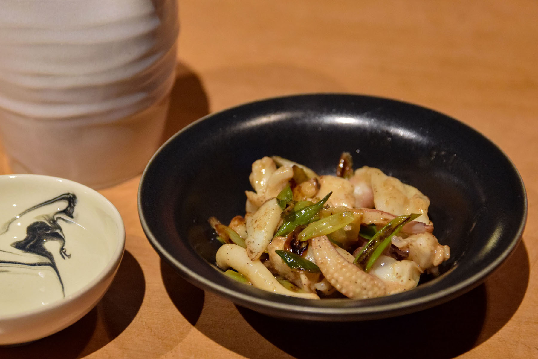 久々の外飯_b0340837_08183408.jpg