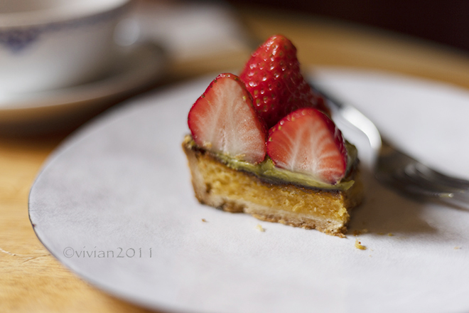 喫茶 satori　～隠れ家カフェ～_e0227942_22201950.jpg
