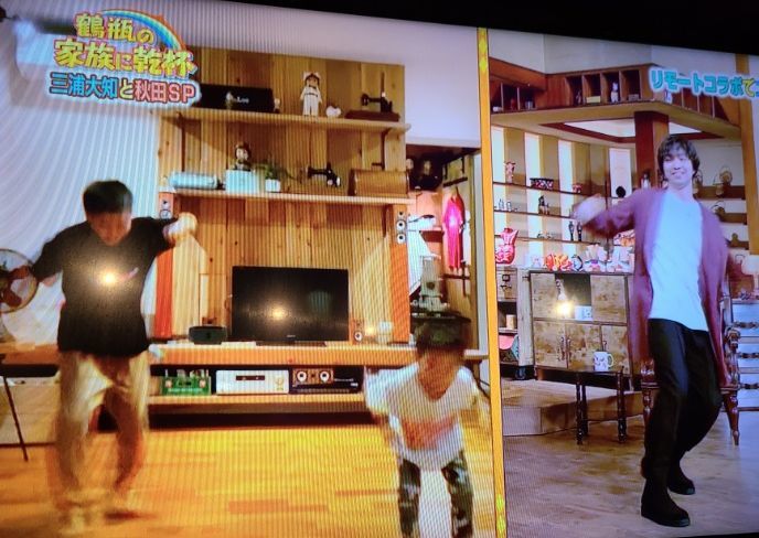 NHK秋田特集番組_f0081443_23265548.jpg