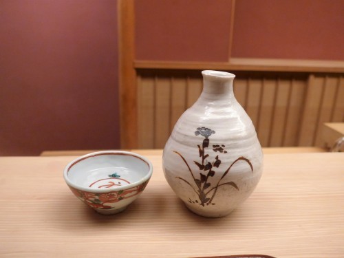 京都・四条「緒方」へ行く。_f0232060_23584858.jpg