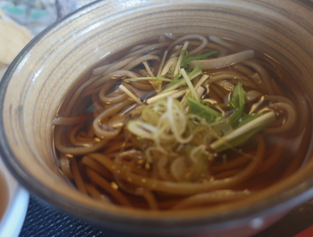 日本料理と蕎麦 冴沙 * 今月いっぱいで閉店&移転されます!_f0236260_18260636.jpg