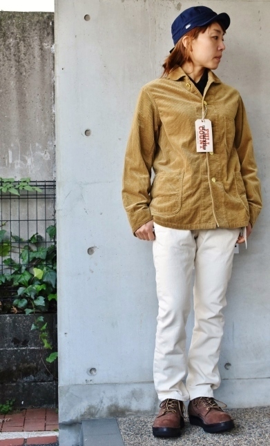 「残り2枚」 FULL COUNT SPOT SALE!!_d0152280_00163756.jpg