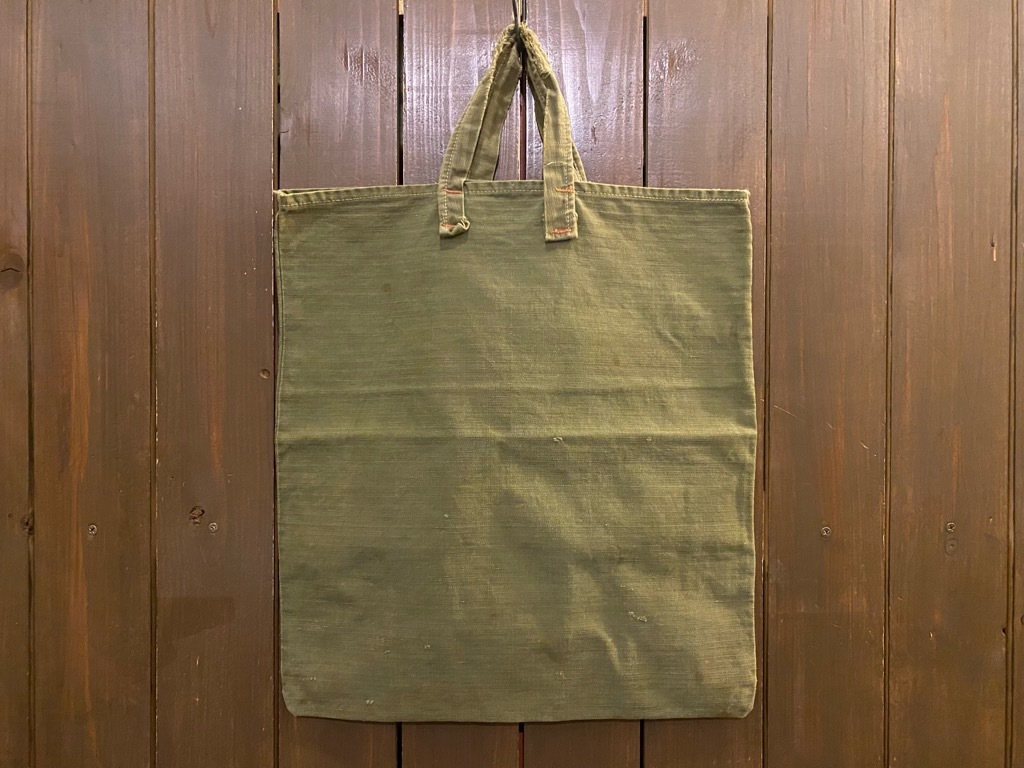 マグネッツ神戸店 3/16(土)Vintage服飾雑貨入荷! #3 U.S.Army Bag!!!_c0078587_10493294.jpg