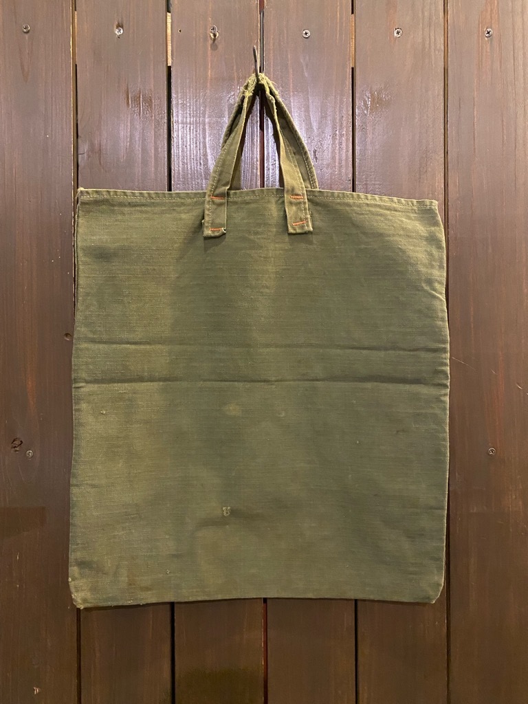 マグネッツ神戸店 3/16(土)Vintage服飾雑貨入荷! #3 U.S.Army Bag!!!_c0078587_10493383.jpg