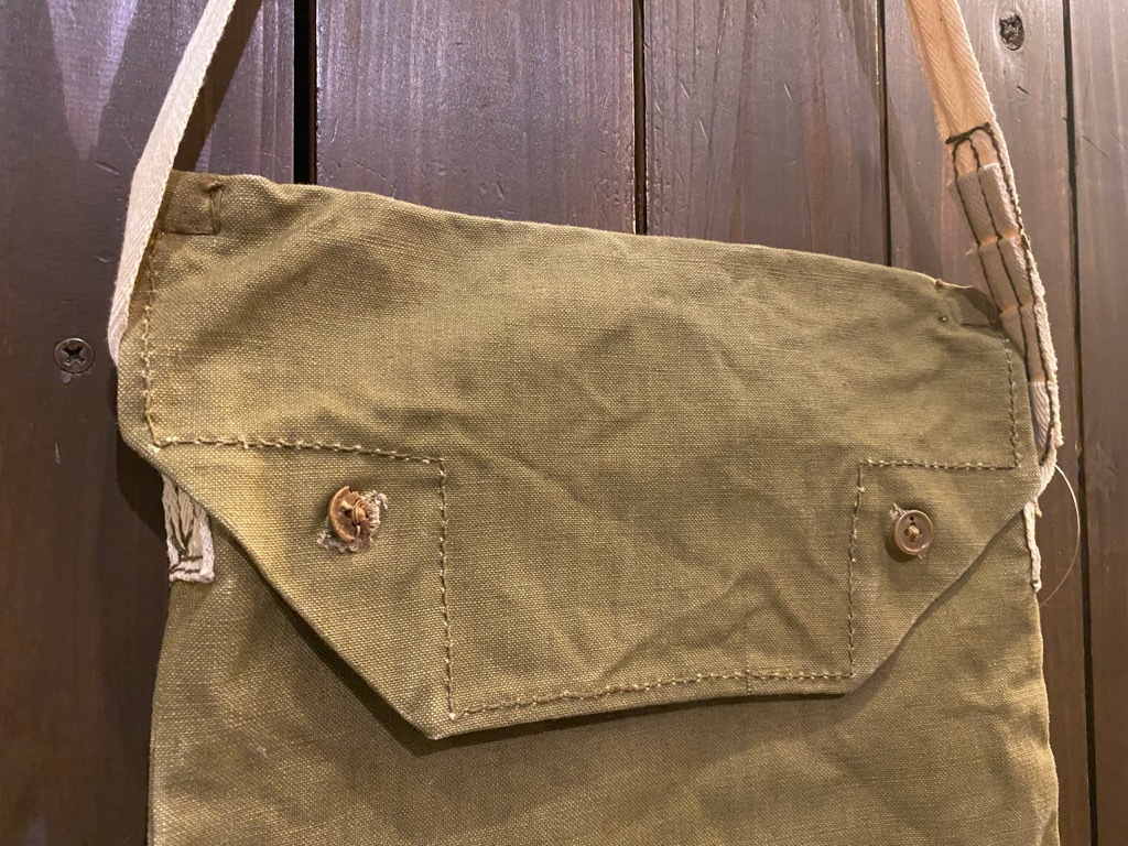 マグネッツ神戸店 3/16(土)Vintage服飾雑貨入荷! #3 U.S.Army Bag!!!_c0078587_10504887.jpg