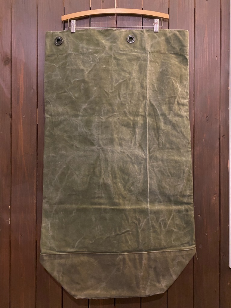 マグネッツ神戸店 3/16(土)Vintage服飾雑貨入荷! #3 U.S.Army Bag!!!_c0078587_10540008.jpg