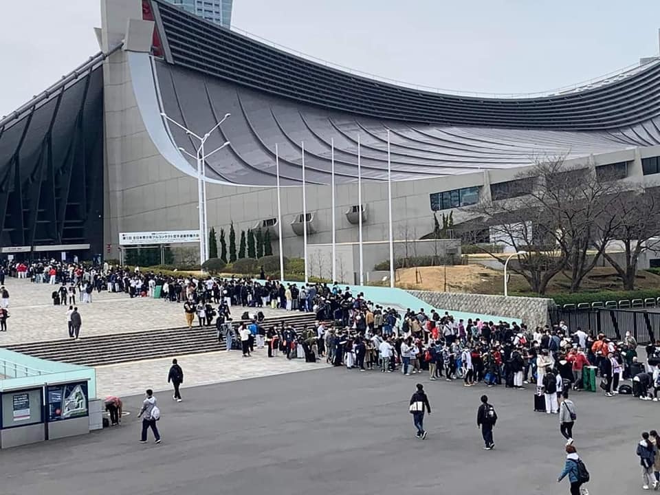 「第1回フルコンタクト空手道選手権大会」が無事に終わりました。_c0186691_19450007.jpg