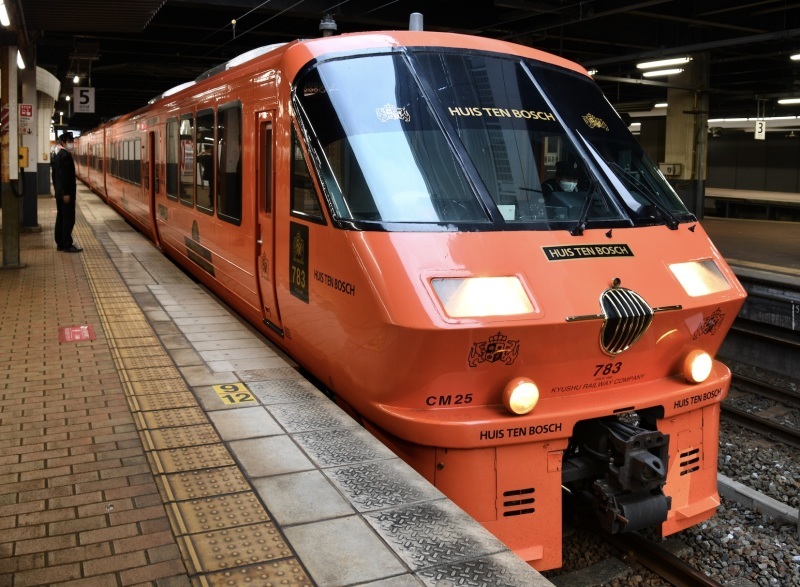 御船印めぐり、西日本の船旅。松山・小倉フェリー〜九州郵船編