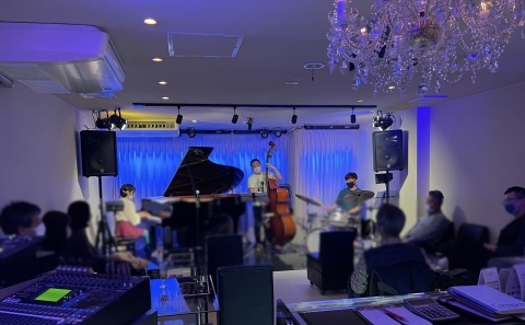 広島でジャズ Jazzlive Cominジャズライブカミン 本日3月15日からのライブスケジュール_b0115606_11195316.jpeg