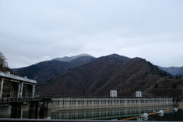 一人登山 御前山_e0000910_10105737.jpg