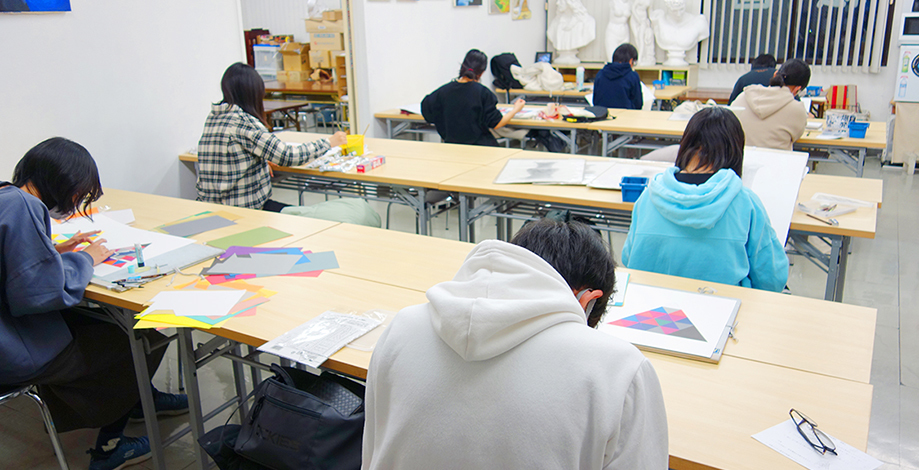 春の生徒募集!大人/子ども/学生/受験【授業紹介】_b0212226_13471132.jpg