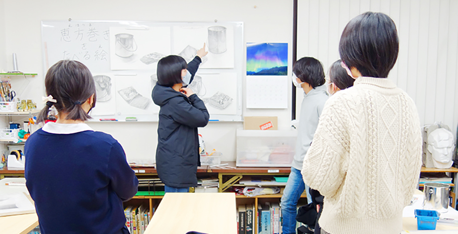 春の生徒募集!大人/子ども/学生/受験【授業紹介】_b0212226_13474022.jpg