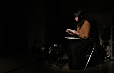 マドモアゼル・シネマ「彼女の椅子」公演、好評裏に終わる_d0178431_16445601.jpg