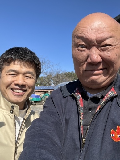 2022年3月15日 後輩_a0154045_14094659.jpeg