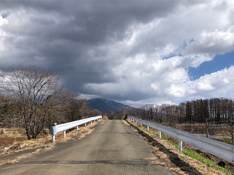 小淵沢の大曲ウォーク下見_f0019247_16094699.jpg