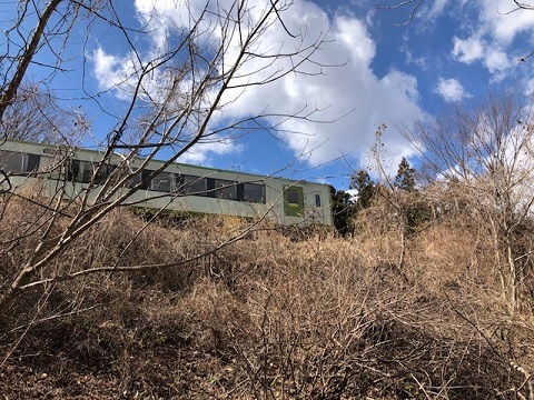 小淵沢の大曲ウォーク下見_f0019247_16102067.jpg