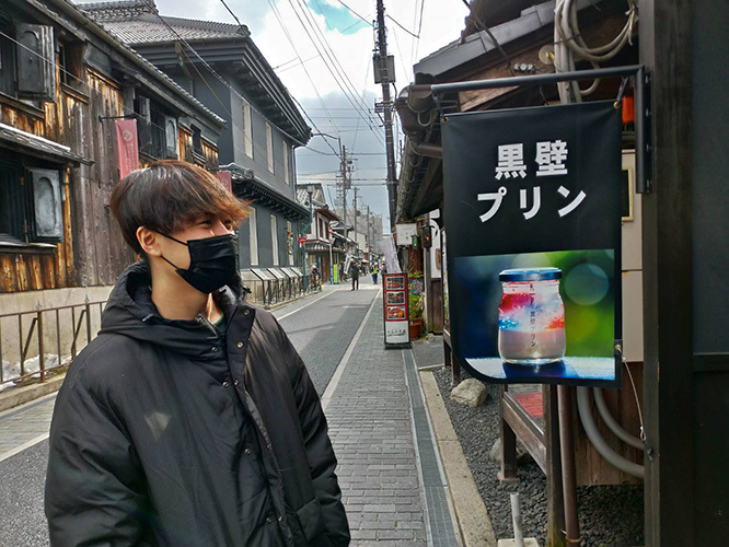 久しぶりの球友と♪_d0095673_17133880.jpg