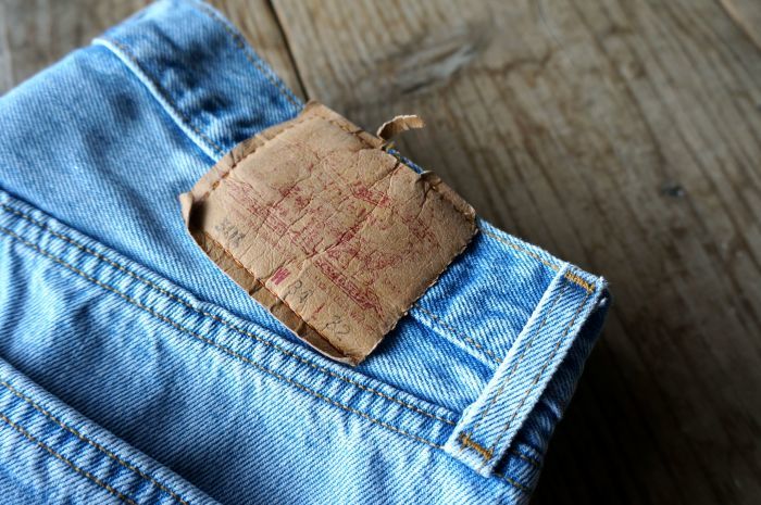 Levi's Lee Wrangler カタログ コレクション ヴィンテージの神様とデニム3大ブランドを徹底比較。 | ガール