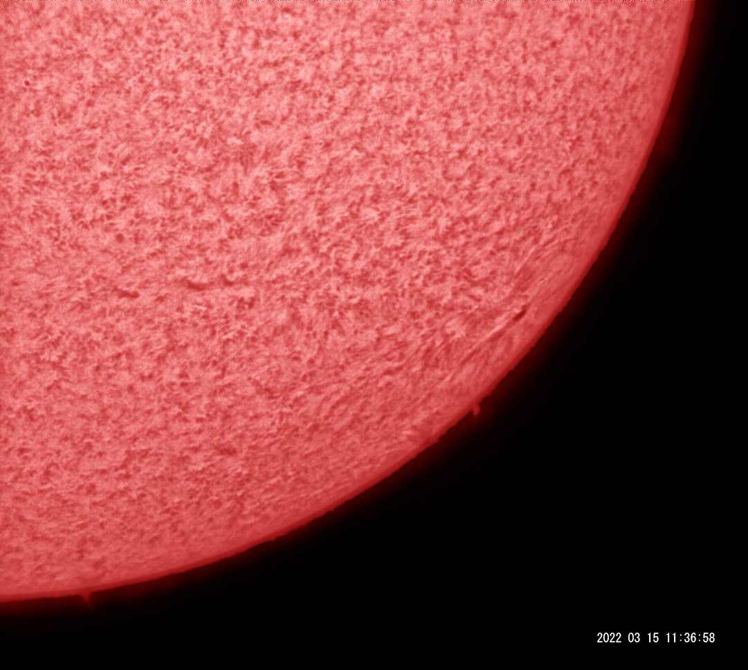 3月15日の太陽_e0174091_16021708.jpg