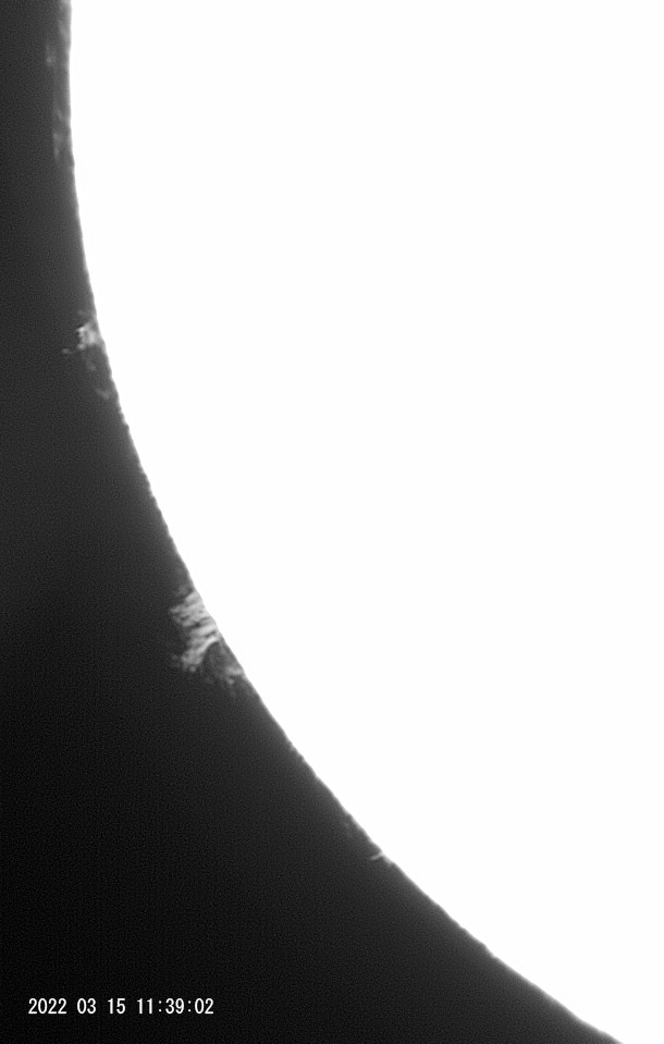 3月15日の太陽_e0174091_16024769.jpg