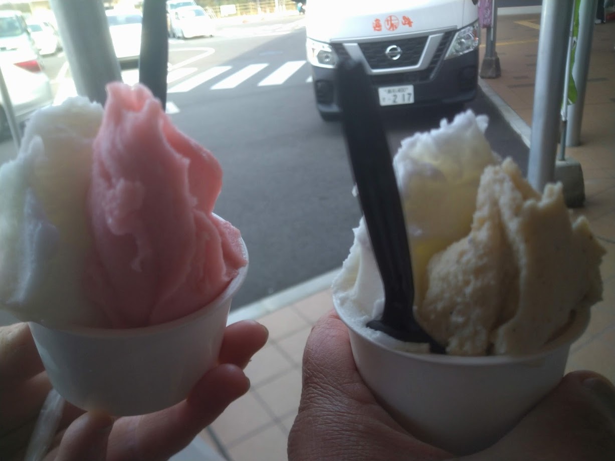 早春の旅に出かけよう！！･･････2日目その１_b0331802_23503397.jpg