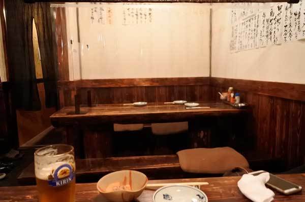 【(山梨グルメ)甲府市「酒肴 むろや」・・・湯田にある地酒と地焼酎の店は料理も豊富!!】_a0005436_15463097.jpg