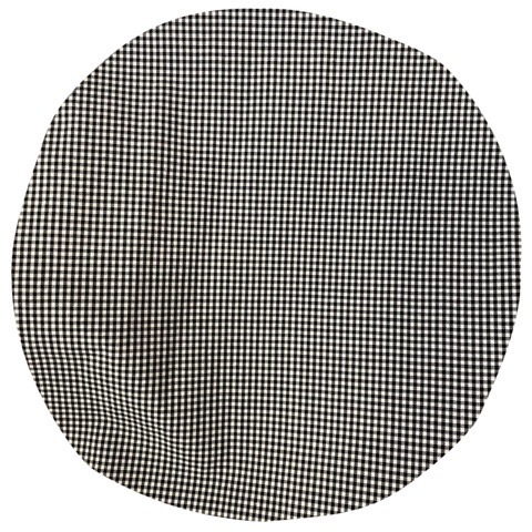 《 bulle de savon 》gingham シリーズ_a0389054_18052715.jpeg