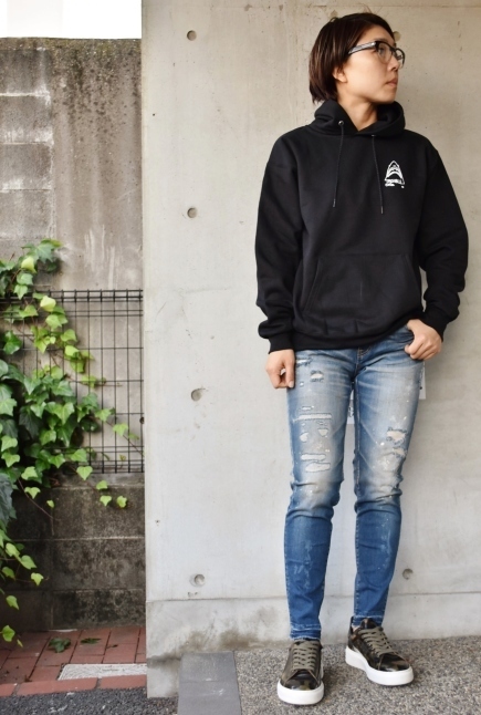 BUYER M アイテム★★ 再!! ・・・嬉・・・_d0152280_01095846.jpg