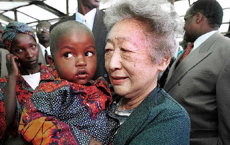 なぜ国連は動かないのか - 緒方貞子のようにマリウポリ市民を救わないのか_c0315619_15384161.png