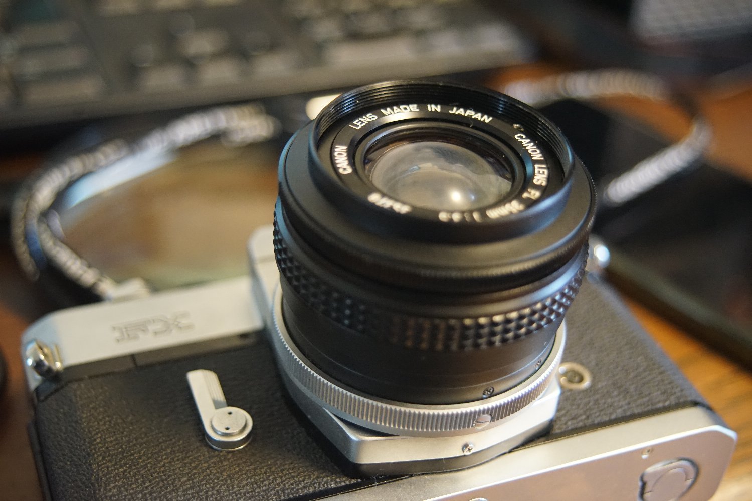 smc Pentax-A Zoom 35-70mm F3.5-4.5 で いろいろ : nakajima