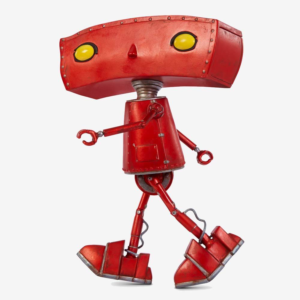 バッド・ロボット、やっと入荷しました_a0077842_20431425.jpg