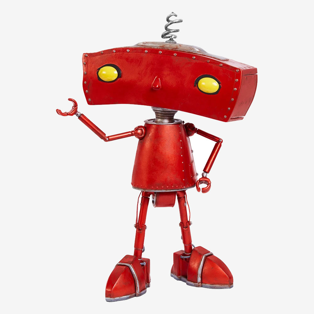 バッド・ロボット、やっと入荷しました_a0077842_20470259.jpeg