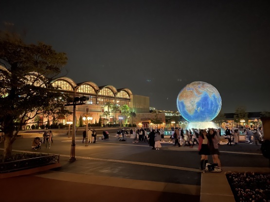 色々決定 アーリーエントリーチケットやらどっちのパークやら 東京ディズニーリポート