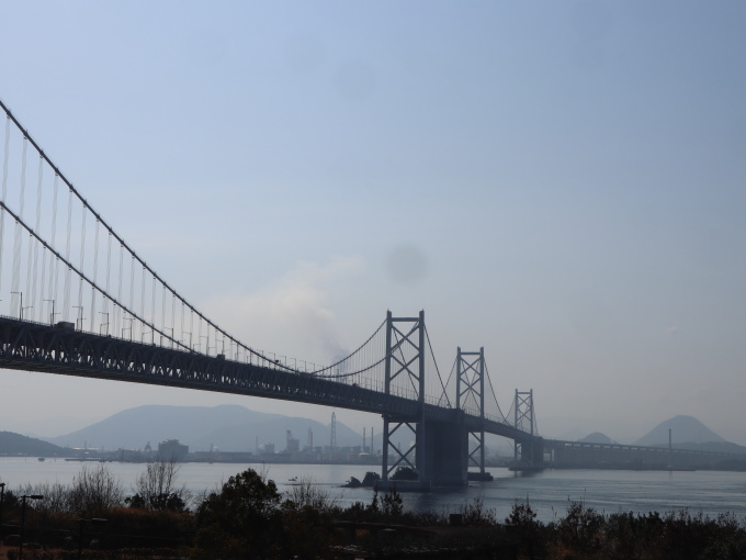 早春の旅に出かけよう！！･･････３日目その1_b0331802_23493784.jpg