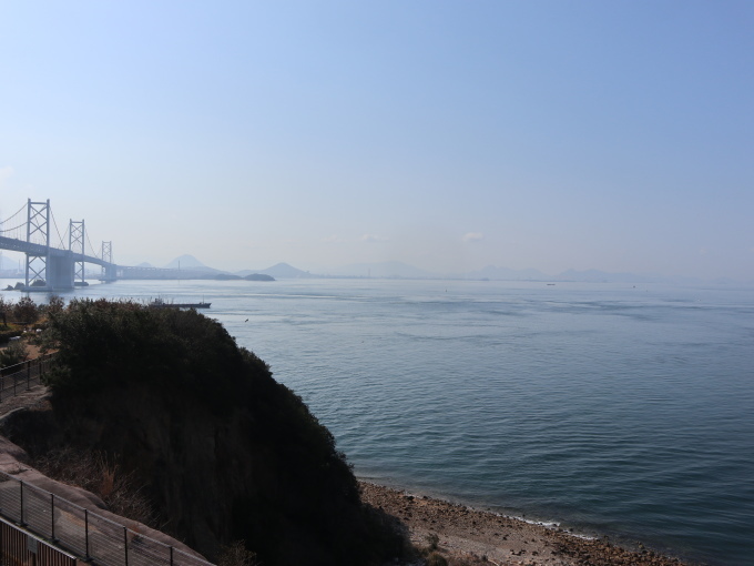 早春の旅に出かけよう！！･･････３日目その1_b0331802_23494869.jpg