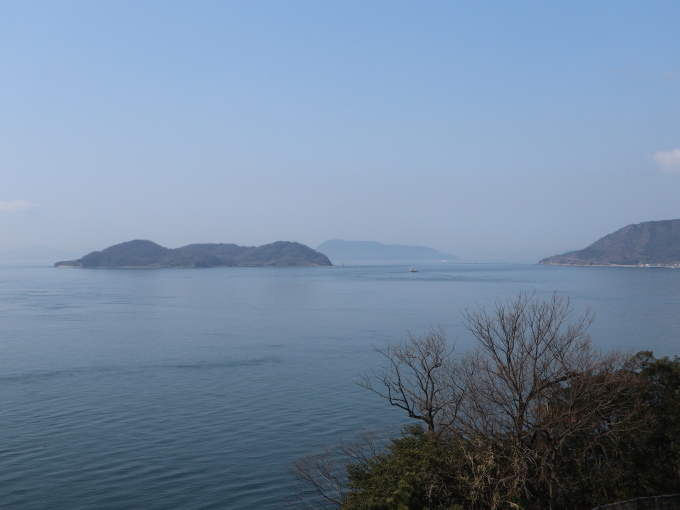 早春の旅に出かけよう！！･･････３日目その1_b0331802_23501990.jpg